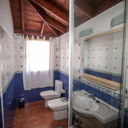 En Zona Tranquila De Vista Calma Holiday home