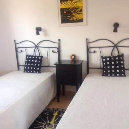 Holiday home En Zona Tranquila De Vista Calma