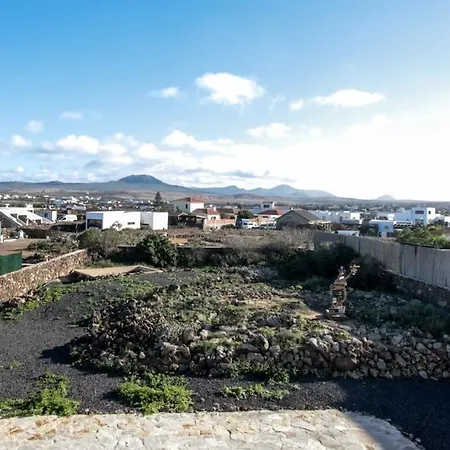 Holiday home En Zona Tranquila De Vista Calma