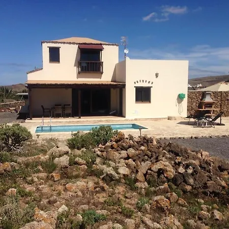 En Zona Tranquila De Vista Calma Holiday home *