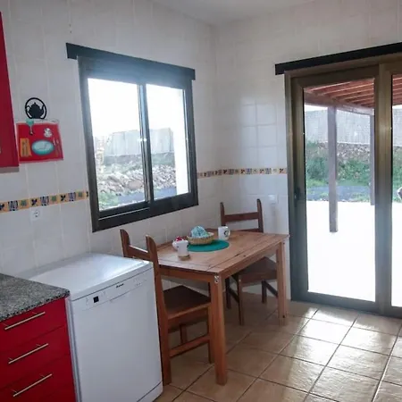 Holiday home En Zona Tranquila De Vista Calma *