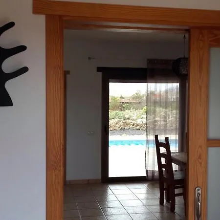 En Zona Tranquila De Vista Calma Ferienhaus