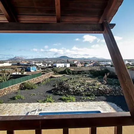 En Zona Tranquila De Vista Calma Holiday home *