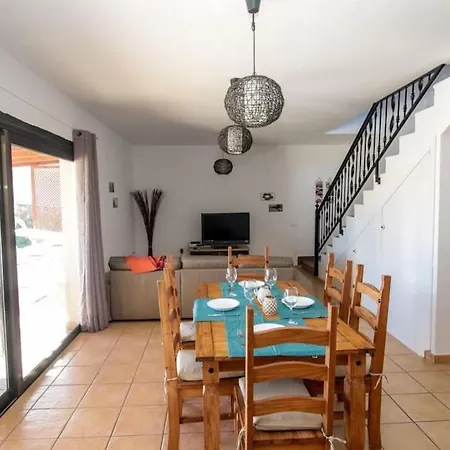 Holiday home En Zona Tranquila De Vista Calma *