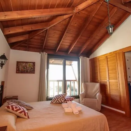 En Zona Tranquila De Vista Calma Holiday home